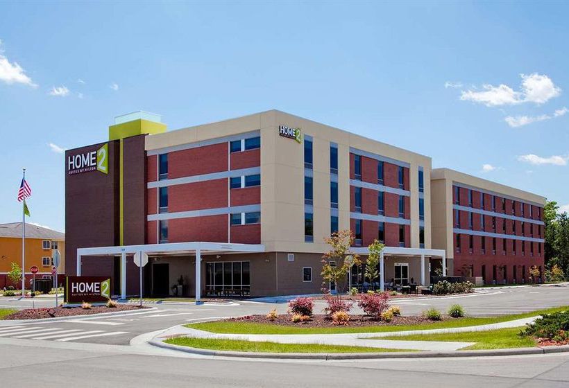 Home2 Suites By Hilton Jacksonville, Nc  | Jacksonville | North Carolina | United States 20