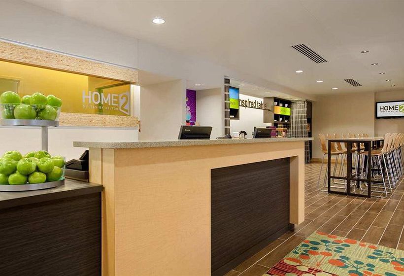 Home2 Suites By Hilton Jacksonville, Nc  | Jacksonville | North Carolina | United States 3