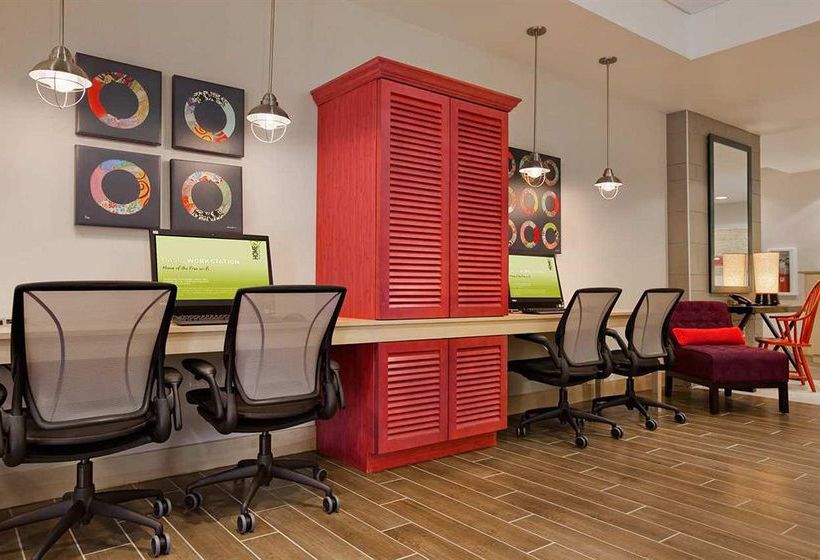 Home2 Suites By Hilton Jacksonville, Nc  | Jacksonville | North Carolina | United States 5