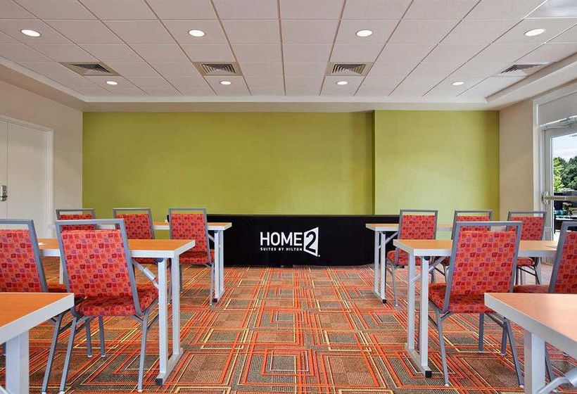 Home2 Suites By Hilton Jacksonville, Nc  | Jacksonville | North Carolina | United States 6