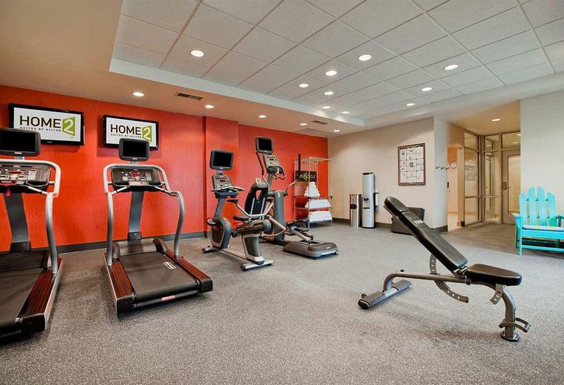 Home2 Suites By Hilton Jacksonville, Nc  | Jacksonville | North Carolina | United States 7