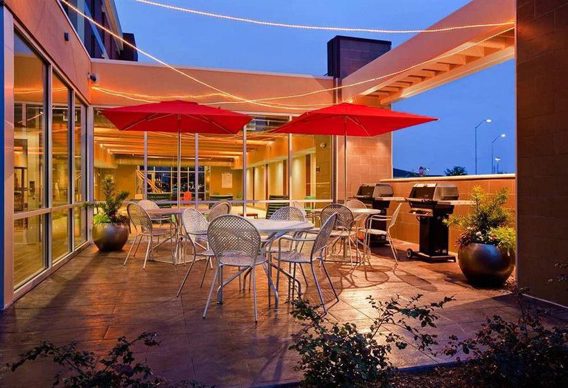 Home2 Suites By Hilton Jacksonville, Nc  | Jacksonville | North Carolina | United States 8