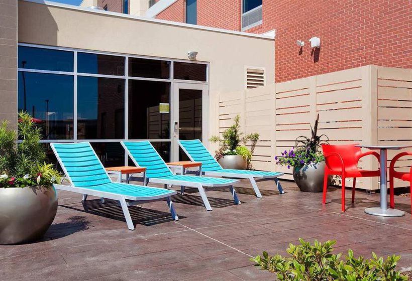 Home2 Suites By Hilton Jacksonville, Nc  | Jacksonville | North Carolina | United States 9