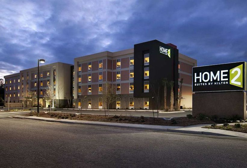 Home2 Suites by Hilton Charleston Airport Convention Center, SC
