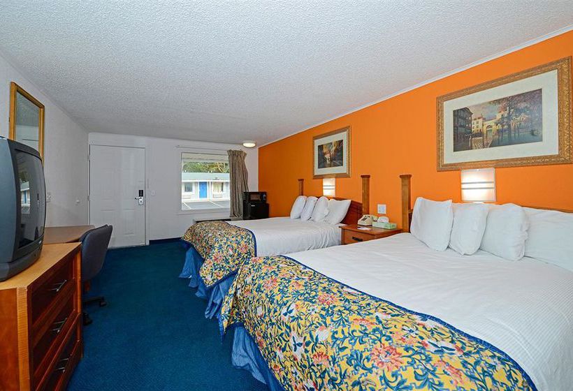 Hotel Americas Best Value Inn & Suites Jackson  | Jackson | Michigan | United States 1
