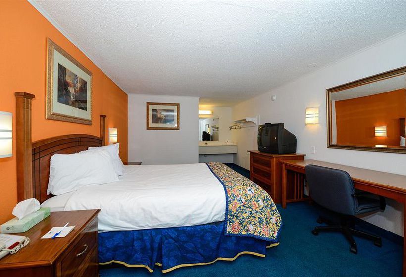 Hotel Americas Best Value Inn & Suites Jackson  | Jackson | Michigan | United States 4