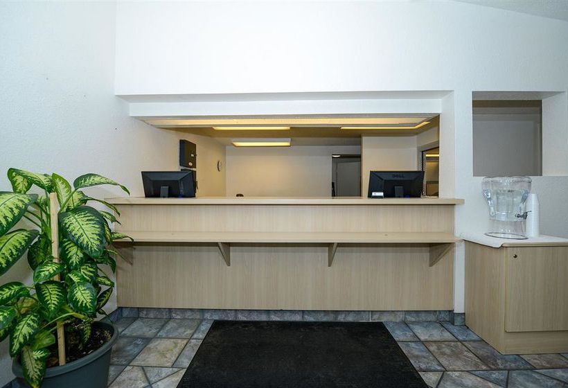 Hotel Americas Best Value Inn & Suites Jackson  | Jackson | Michigan | United States 8