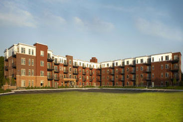 Execustay At York Place 