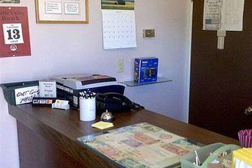 Wyoming Motel Wheatland Wheatland