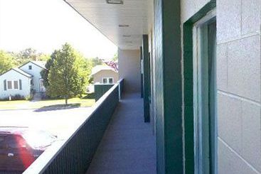 Wyoming Motel Wheatland  | Wheatland | Wyoming | United States 1