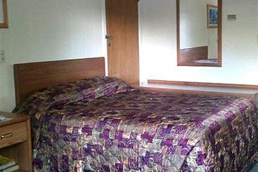 Wyoming Motel Wheatland  | Wheatland | Wyoming | United States 10