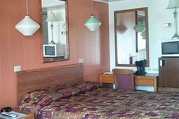 Wyoming Motel Wheatland  | Wheatland | Wyoming | United States 11