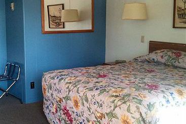 Wyoming Motel Wheatland  | Wheatland | Wyoming | United States 13
