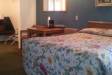 Wyoming Motel Wheatland  | Wheatland | Wyoming | United States 14