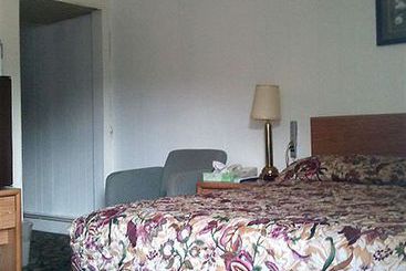 Wyoming Motel Wheatland  | Wheatland | Wyoming | United States 15