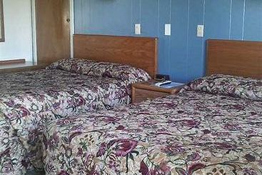 Wyoming Motel Wheatland  | Wheatland | Wyoming | United States 4