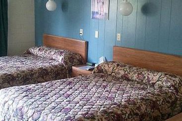Wyoming Motel Wheatland  | Wheatland | Wyoming | United States 5