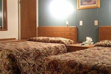 Wyoming Motel Wheatland  | Wheatland | Wyoming | United States 7