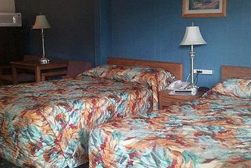 Wyoming Motel Wheatland  | Wheatland | Wyoming | United States 9