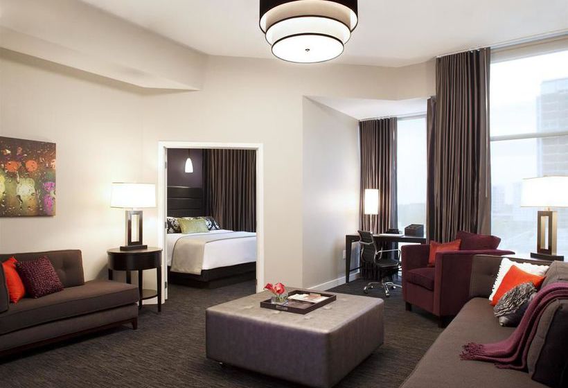 Hyatt house Charlotte Center City  | Charlotte | North Carolina | United States 1