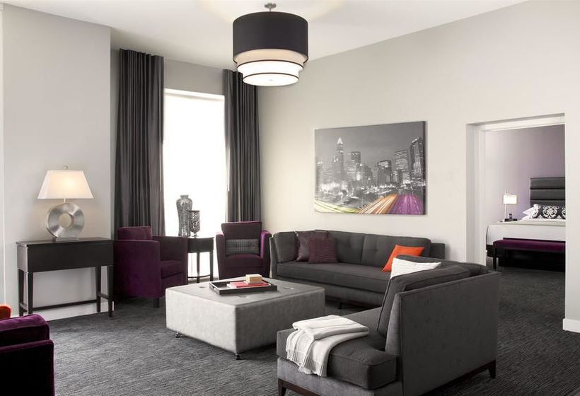 Hyatt house Charlotte Center City  | Charlotte | North Carolina | United States 2