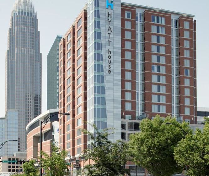 Hyatt house Charlotte Center City  | Charlotte | North Carolina | United States 4