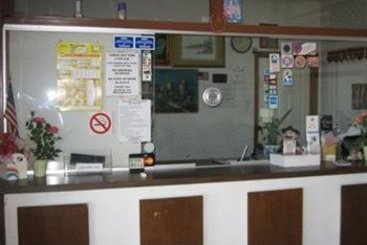 Motel Caravan Inn  | Stephenville | Texas | Vereinigte Staaten 1