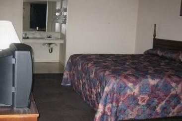 Motel Caravan Inn  | Stephenville | Texas | Vereinigte Staaten 2