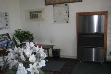 Motel Caravan Inn  | Stephenville | Texas | Vereinigte Staaten 4