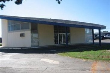 Motel Caravan Inn  | Stephenville | Texas | Vereinigte Staaten 6