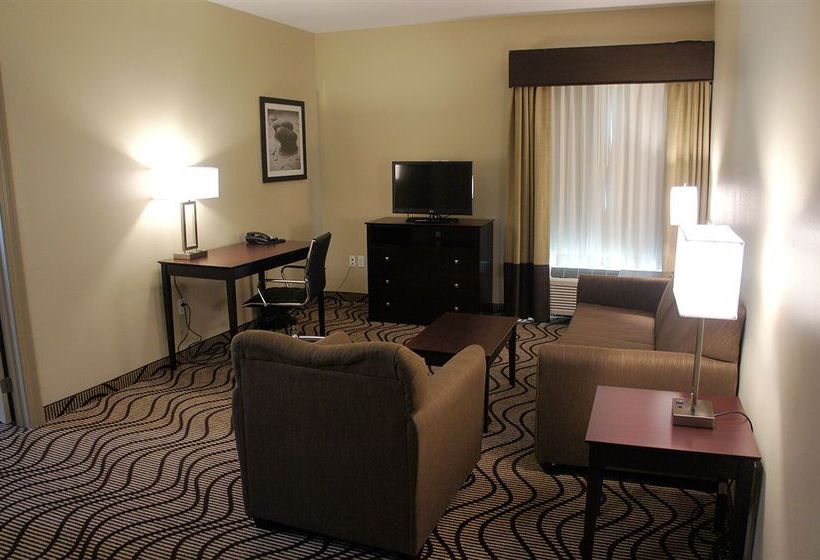 Hotel La Quinta Inn & Suites Gonzales 