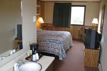 Hotel Denali Park  | Healy | Alaska | Estados Unidos 2