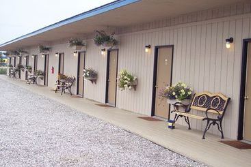 Hotel Denali Park  | Healy | Alaska | Estados Unidos 4