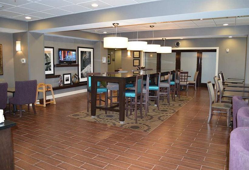 Hotel Hampton Inn Statesboro  | Statesboro | Georgia | United States 1