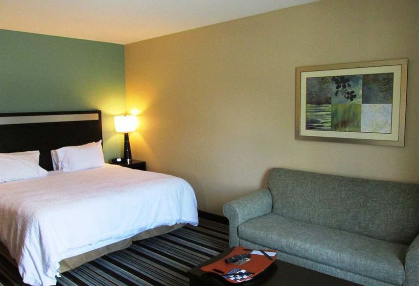 Hotel Hampton Inn Statesboro  | Statesboro | Georgia | United States 12