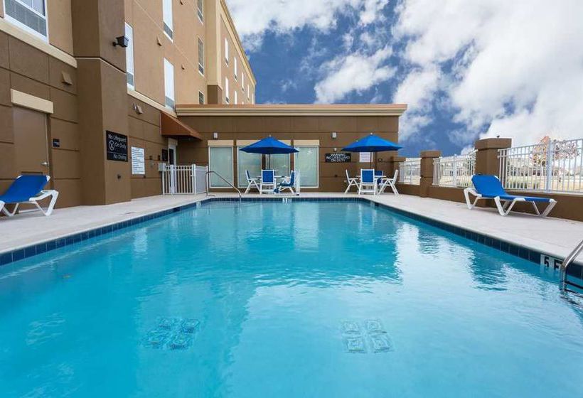 Hotel Hampton Inn Statesboro  | Statesboro | Georgia | United States 13