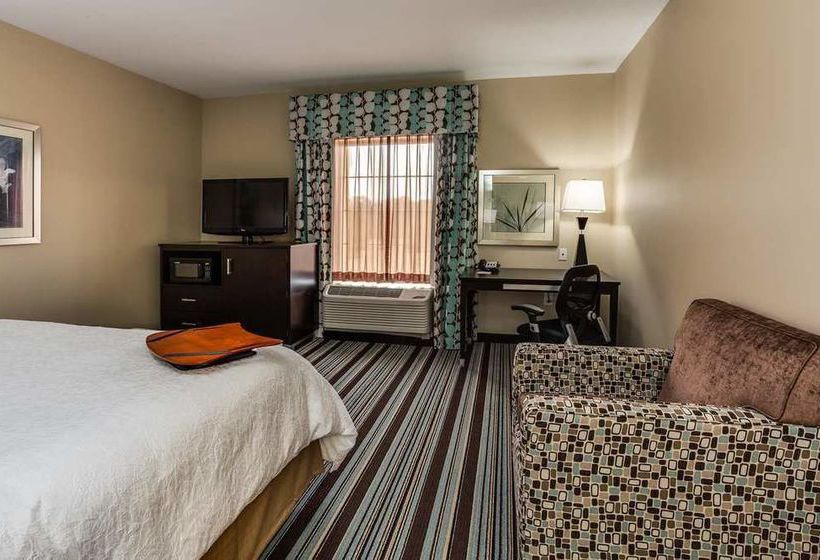 Hotel Hampton Inn Statesboro  | Statesboro | Georgia | United States 14