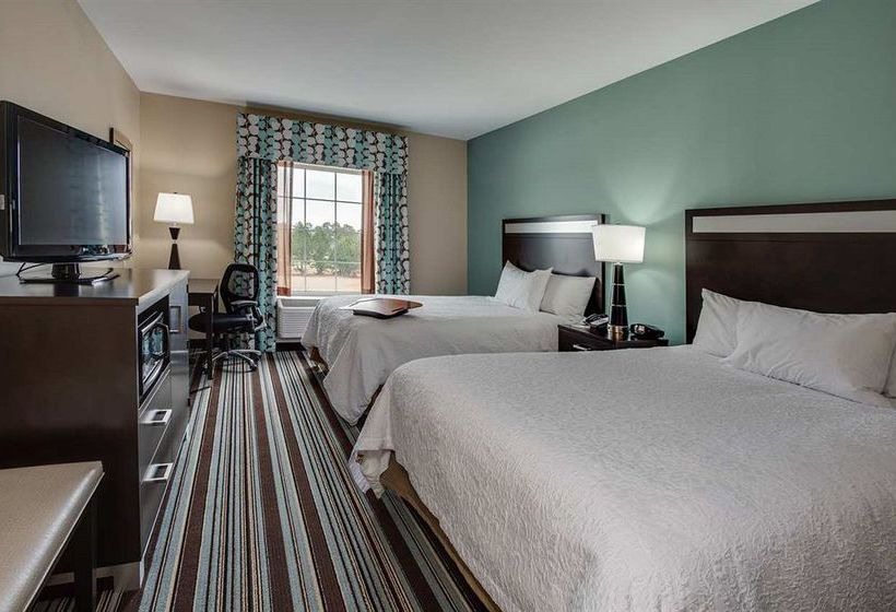 Hotel Hampton Inn Statesboro  | Statesboro | Georgia | United States 15