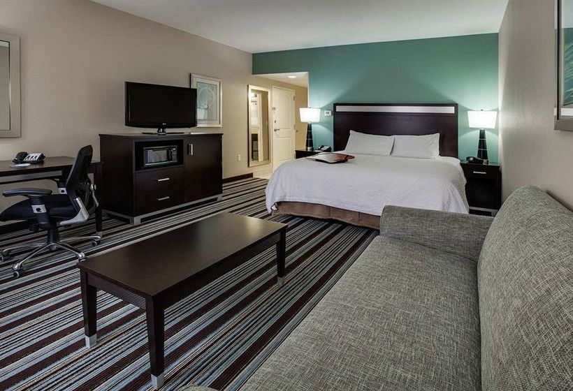Hotel Hampton Inn Statesboro  | Statesboro | Georgia | United States 16