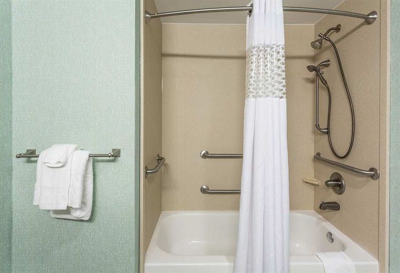 Hotel Hampton Inn Statesboro  | Statesboro | Georgia | United States 19