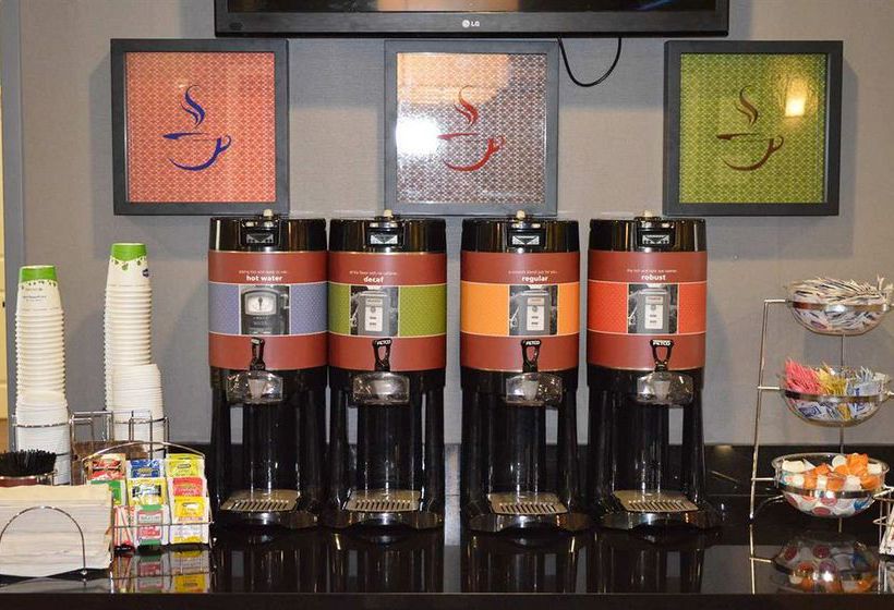 Hotel Hampton Inn Statesboro  | Statesboro | Georgia | United States 2