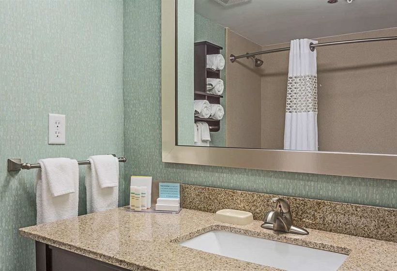 Hotel Hampton Inn Statesboro  | Statesboro | Georgia | United States 20