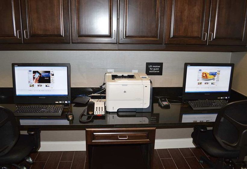 Hotel Hampton Inn Statesboro  | Statesboro | Georgia | United States 3