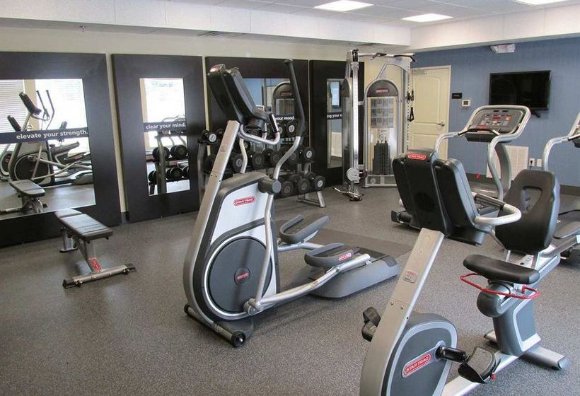 Hotel Hampton Inn Statesboro  | Statesboro | Georgia | United States 6