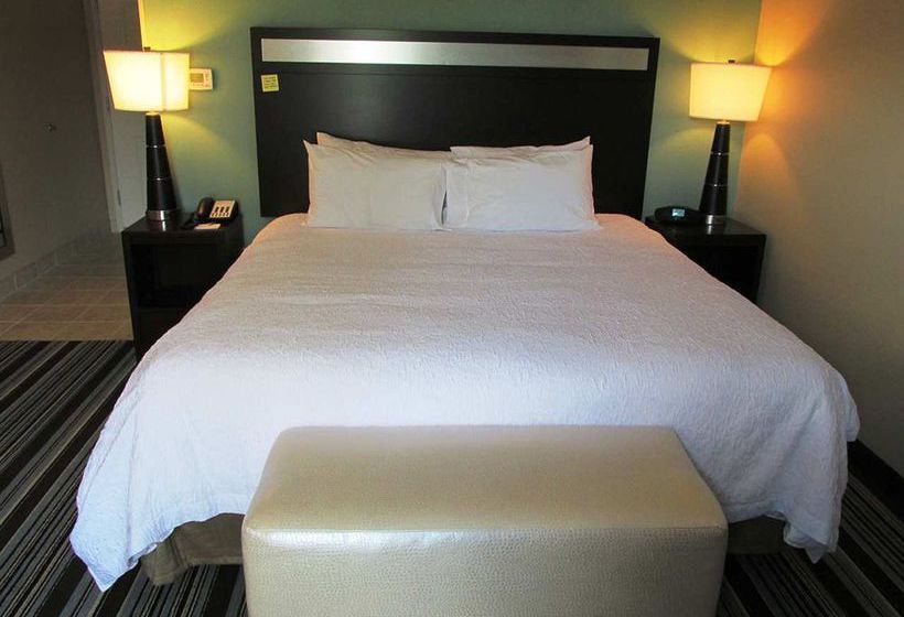 Hotel Hampton Inn Statesboro  | Statesboro | Georgia | United States 9