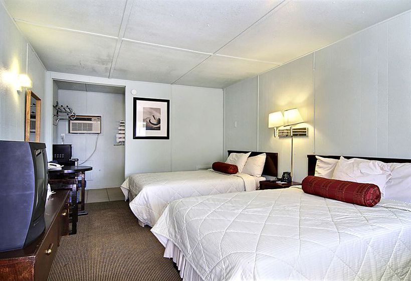 Hotel Route 66 Inn Santa Rosa