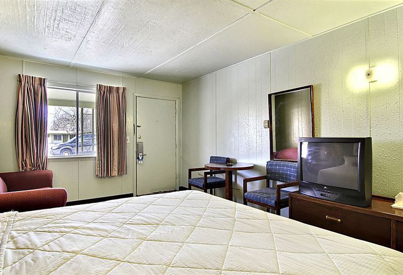 Hotel Route 66 Inn Santa Rosa  | Santa Rosa | New Mexico | United States 1