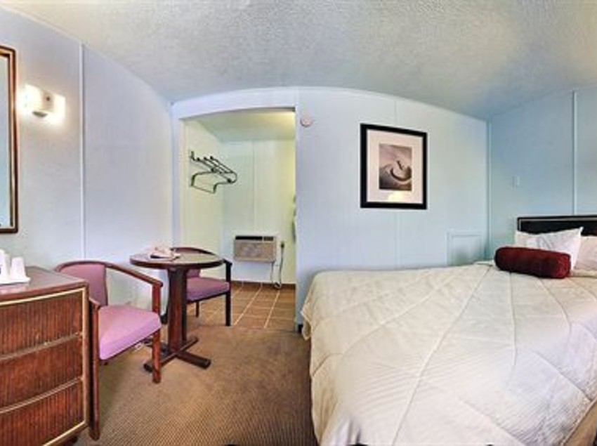 Hotel Route 66 Inn Santa Rosa  | Santa Rosa | New Mexico | United States 10