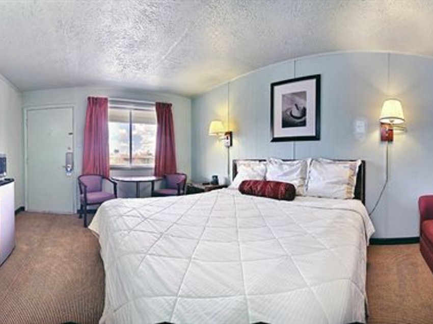 Hotel Route 66 Inn Santa Rosa  | Santa Rosa | New Mexico | United States 11