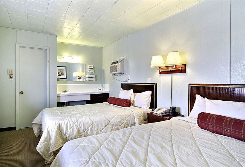 Hotel Route 66 Inn Santa Rosa  | Santa Rosa | New Mexico | United States 3